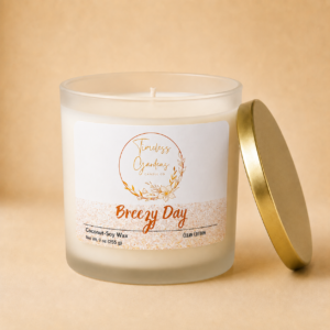 Breezy Day | Clean Cotton