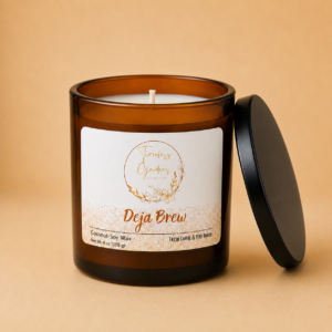 Deja Brew | Fresh Coffee & Very Vanilla