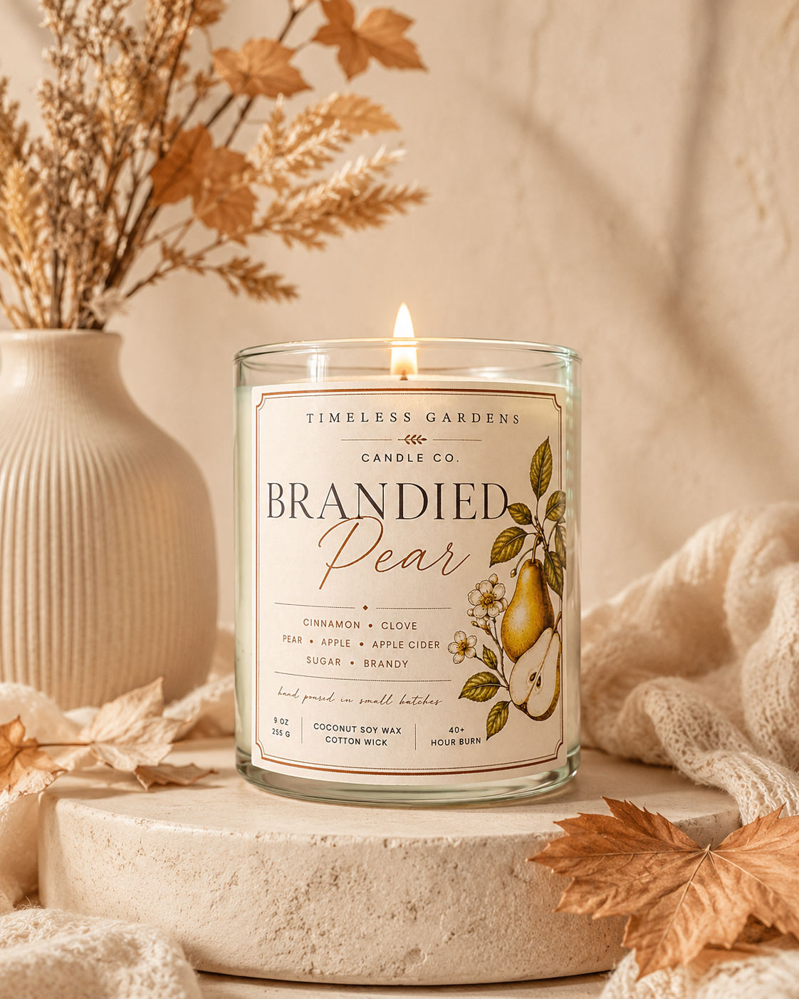 Brandied Pear - Image 3