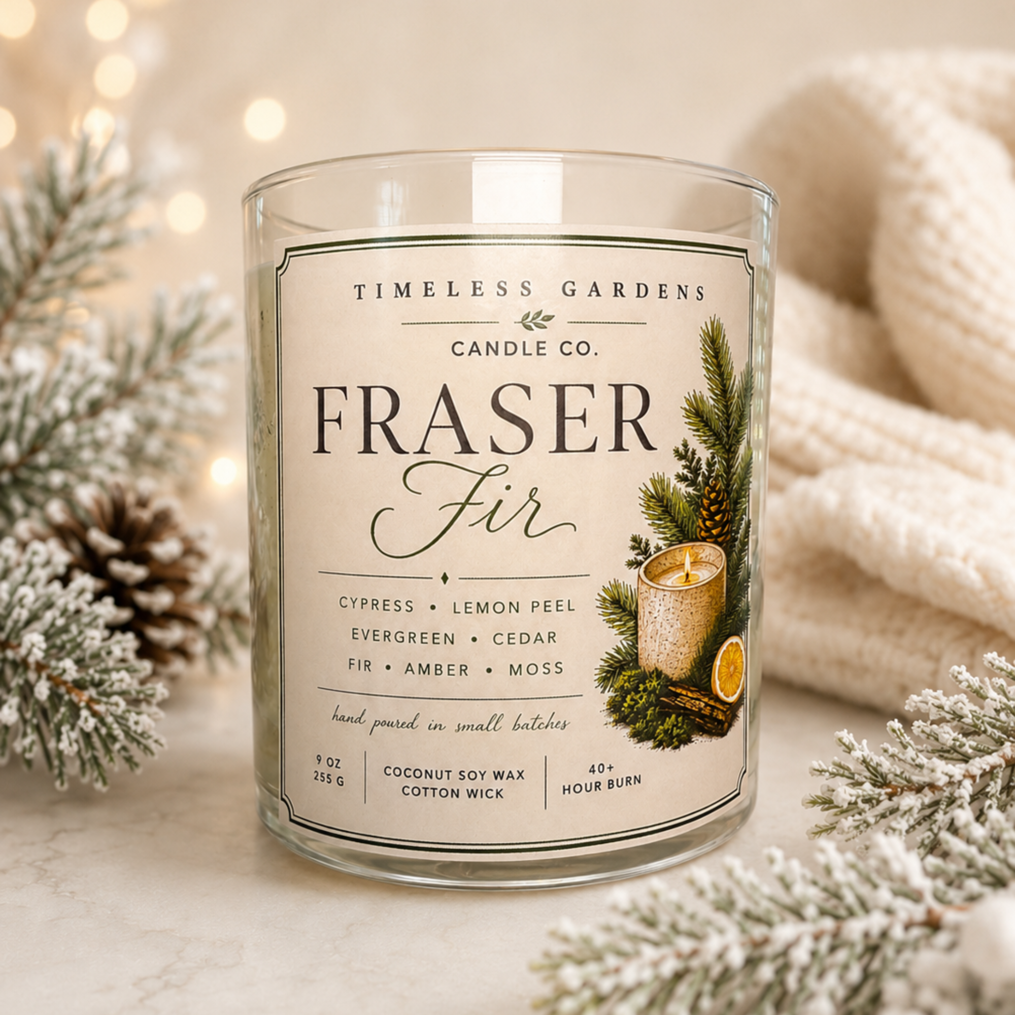 Fraser Fir - Image 3
