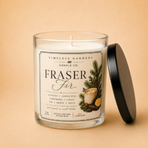 Fraser Fir