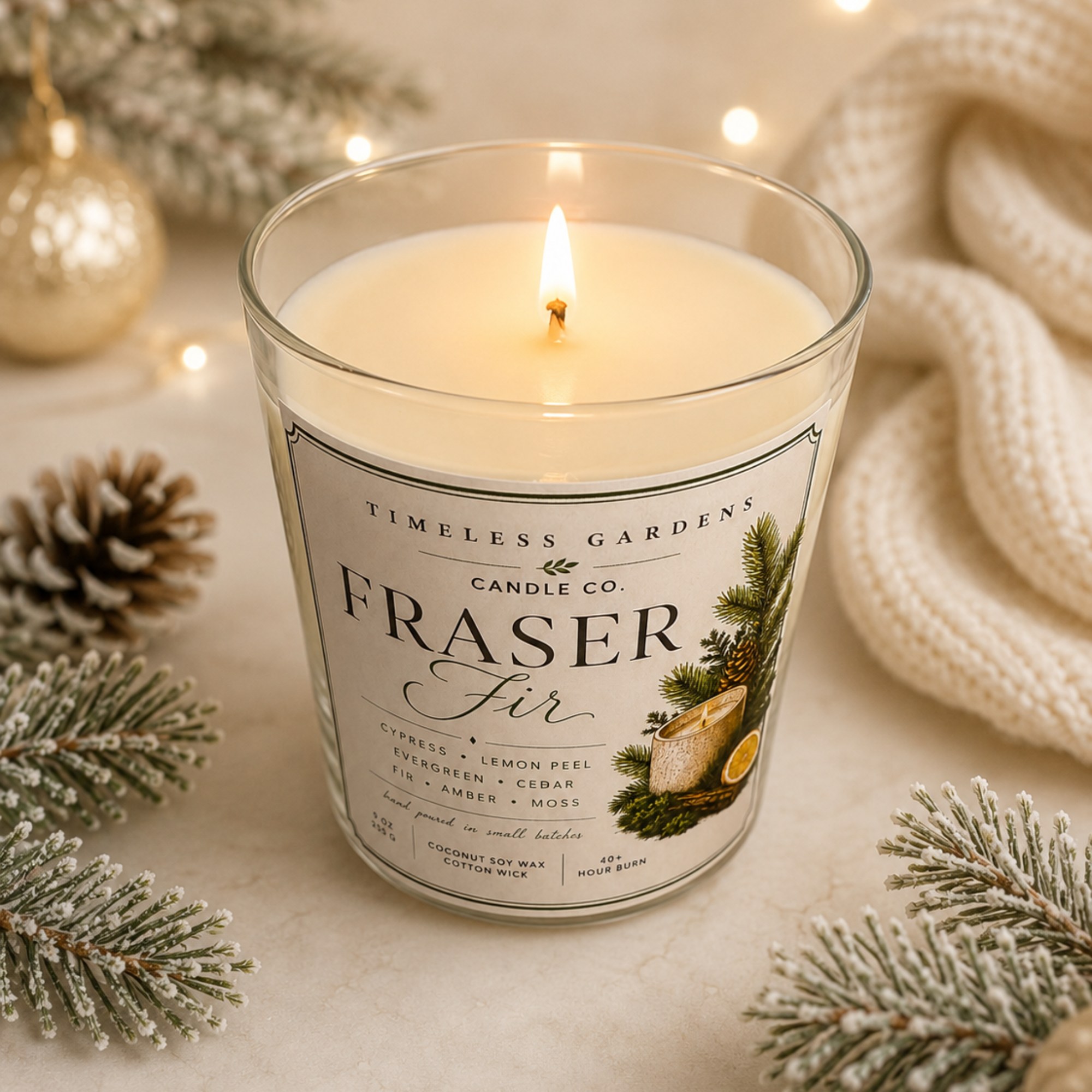 Fraser Fir - Image 2