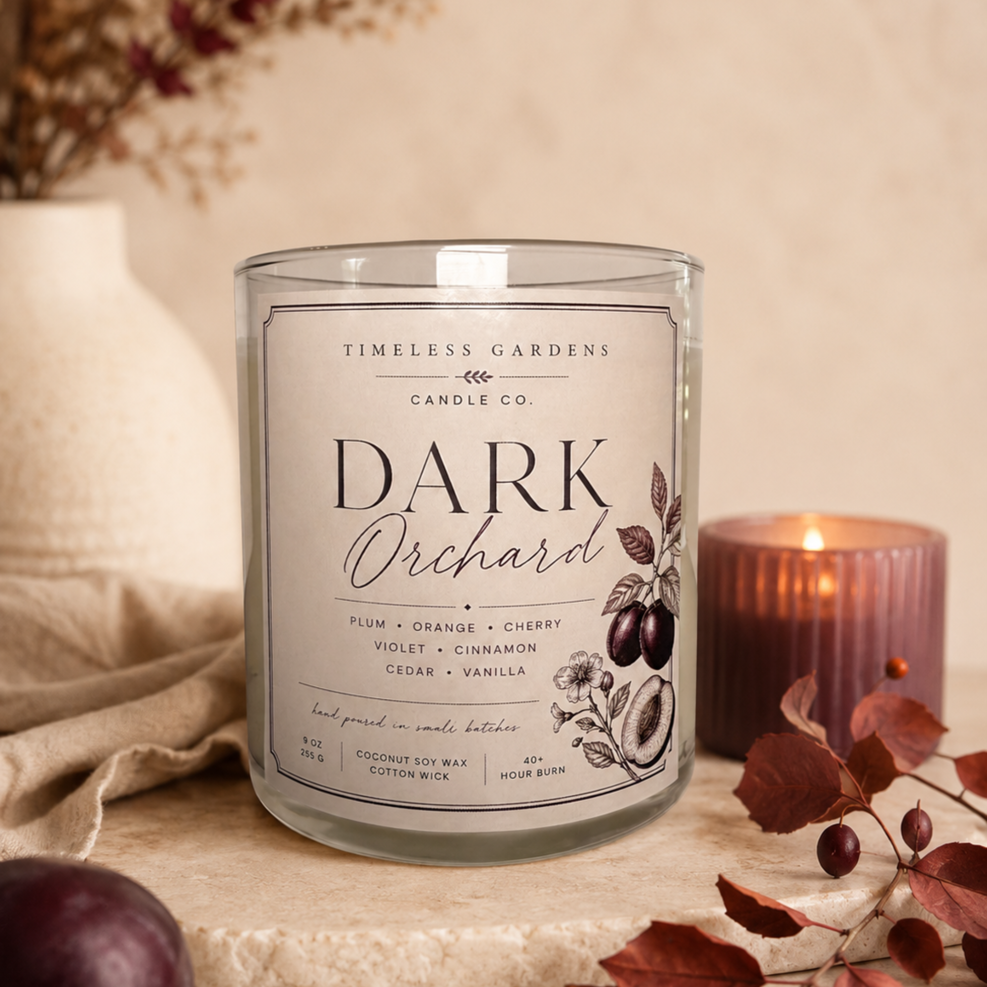 Dark Orchard - Image 2