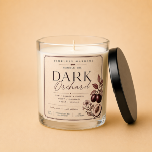 Dark Orchard