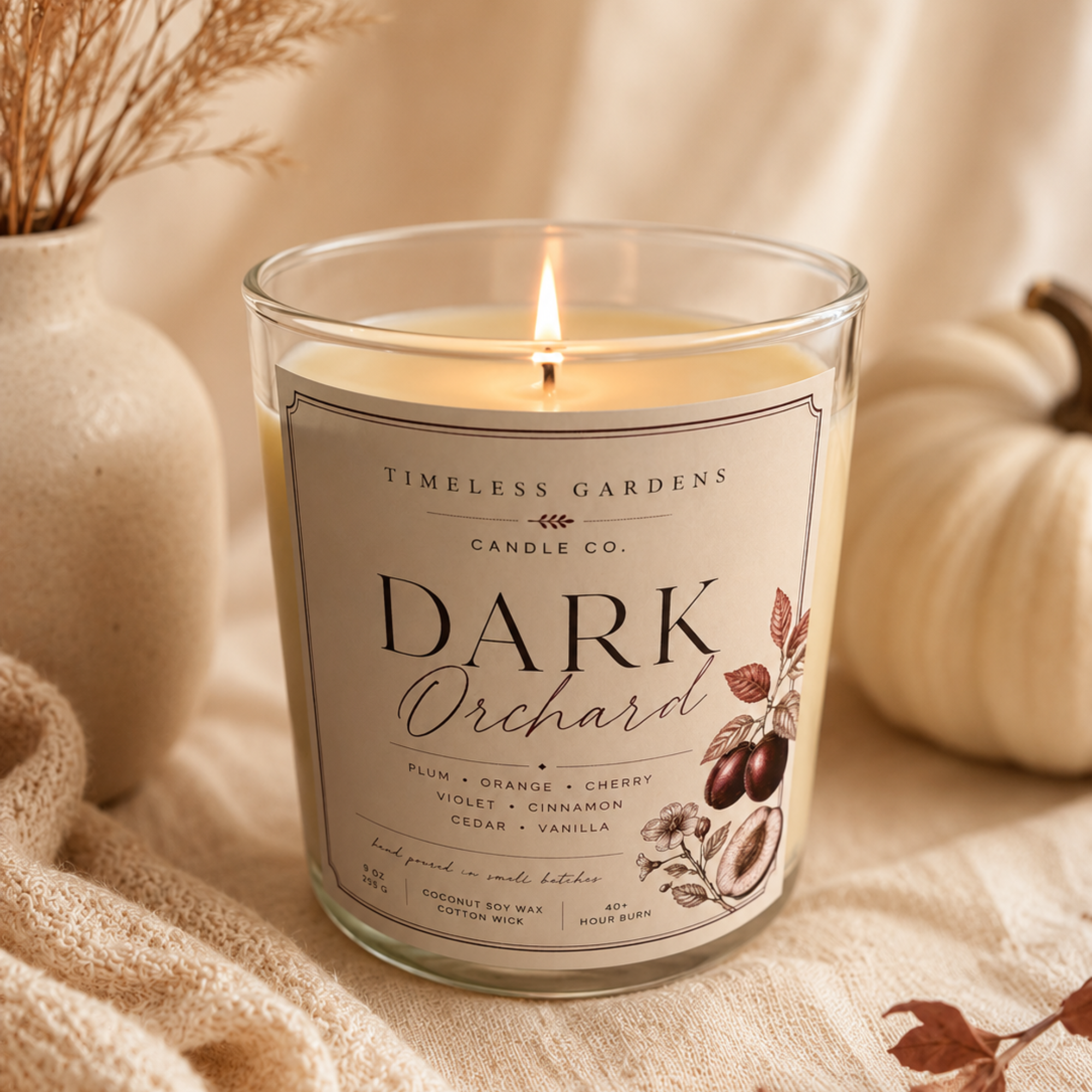 Dark Orchard - Image 3